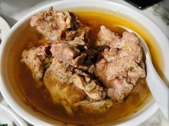 碗蒸羊羔肉-三益轩(民生店)