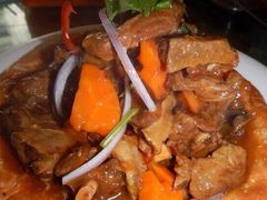 iphone_upload_pic-马尔龙新疆饭店·清真(瑞景店)