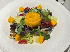 -3号仓库·创意中国菜(嘉兴龙鼎万达店)