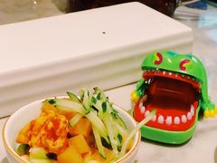 -杏花堂山西菜馆(壹方城店)