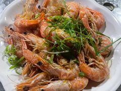 -钱山海鲜大排档