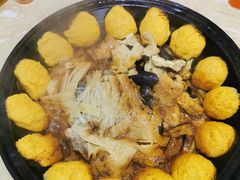 -咱家大东北铁锅炖(太阳沟店)