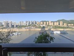 -極上萬膳·日料放题(来福士江景店)