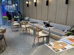 -Peet's 皮爷咖啡(望京小街店)