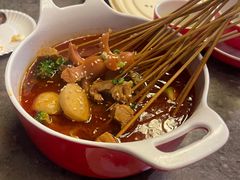 -川悦留香·海鲜餐厅(海棠68环球美食街店)