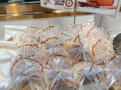 -西村叔叔的店·面包·甜品·蛋糕(牡丹园店)