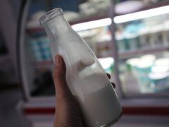 -正飞鲜奶(南湖一期店)