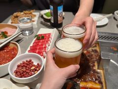 -海底捞火锅(崇文门新世界百货店)