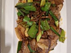 回锅肉-渝信川菜(南滨店)
