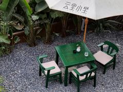 -云里小坐·小院里·团建·宴请·下午茶(三圣乡店)