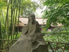 -成都杜甫草堂博物馆