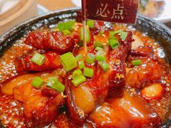 -老宁波1381餐厅(宏泰广场店)