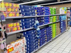 -物美超市(三里河店)