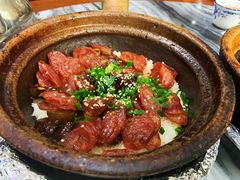 -红星光发煲仔饭(大石街店)