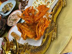 -白家大院·王府宫廷菜(苏州街店)