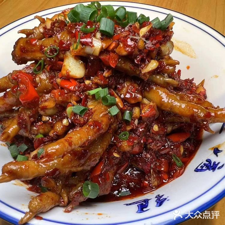 这家店的菜可太费米饭了❗️