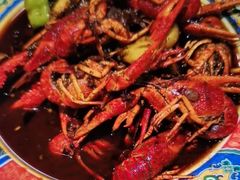 -虾乐园龙虾·夜宵(松江店)