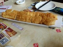 -中恒华茶楼(牌坊店)