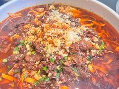 -鱼头泡饭·湖北菜·非物质文化遗产(岳家嘴总店)