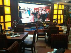 -比亚森自助烤肉料理(裕华店)