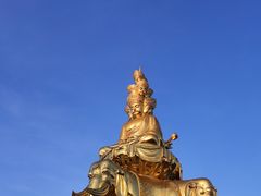 -峨眉山风景名胜区