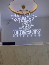 -Hi Beauty Skin 科技美肤中心