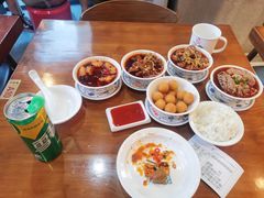 -炉小二铜锅牛蛙•川湘菜(三里屯店)