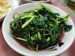 -蘭心餐厅(进贤路店)