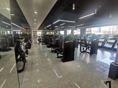 -天行健连锁游泳健身(新香洲店)