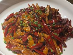 -辣得叫湘菜(四明店)