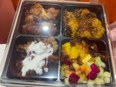 -甑礼西安甑糕(常营长楹天街店)
