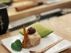 -鮨政·Omakase(港汇恒隆广场店)