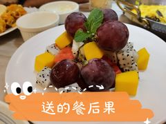 -星洲小聚·东南亚菜(中航城君尚店)