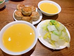 -清真吴记门钉肉饼·喜多利