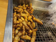 -肉甲韩国木炭烤肉(新壹街1店)