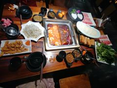 -要德火锅(鼓楼店)