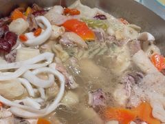 -椰客·海南椰子鸡(新塘永旺梦乐城店)