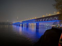 -武昌中华路码头(轮渡站)