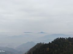 -天姥山景区