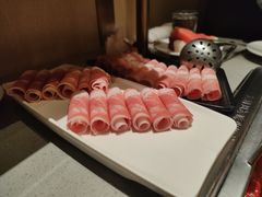 -海底捞火锅(太原万科城店)