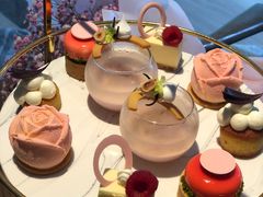 -粤海喜来登酒店·&More聚驿(天河城店)