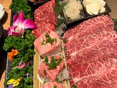 -丸藏和牛烧肉专门店(园区师惠坊店)