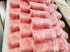 至尊3D羊肉-常赢三兄弟·清真涮肉·清真炒菜(朝阳新城店)