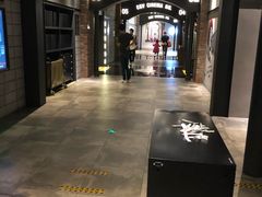 -CGV影城(滨江天街IMAX店)