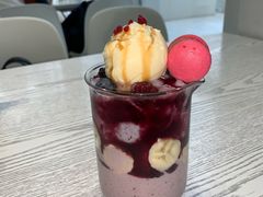 -娜娜家•Nana's restaurant (南开大悦城店)