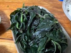 -汝萍传统蘸水菜(春华路总店)