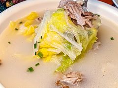 -满堂·烤鸭店·北京菜(鼓楼店)