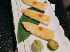 -将太无二·北美传奇寿司(荟聚购物中心西红门店)