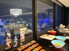 -华厦大酒店·桃源西餐厅·自助餐