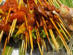 -钢管厂五区小郡肝火锅串串香(清河店)